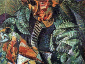 Oroscopo di Umberto Boccioni