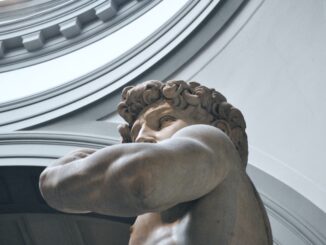 Michelangelo Buonaroti